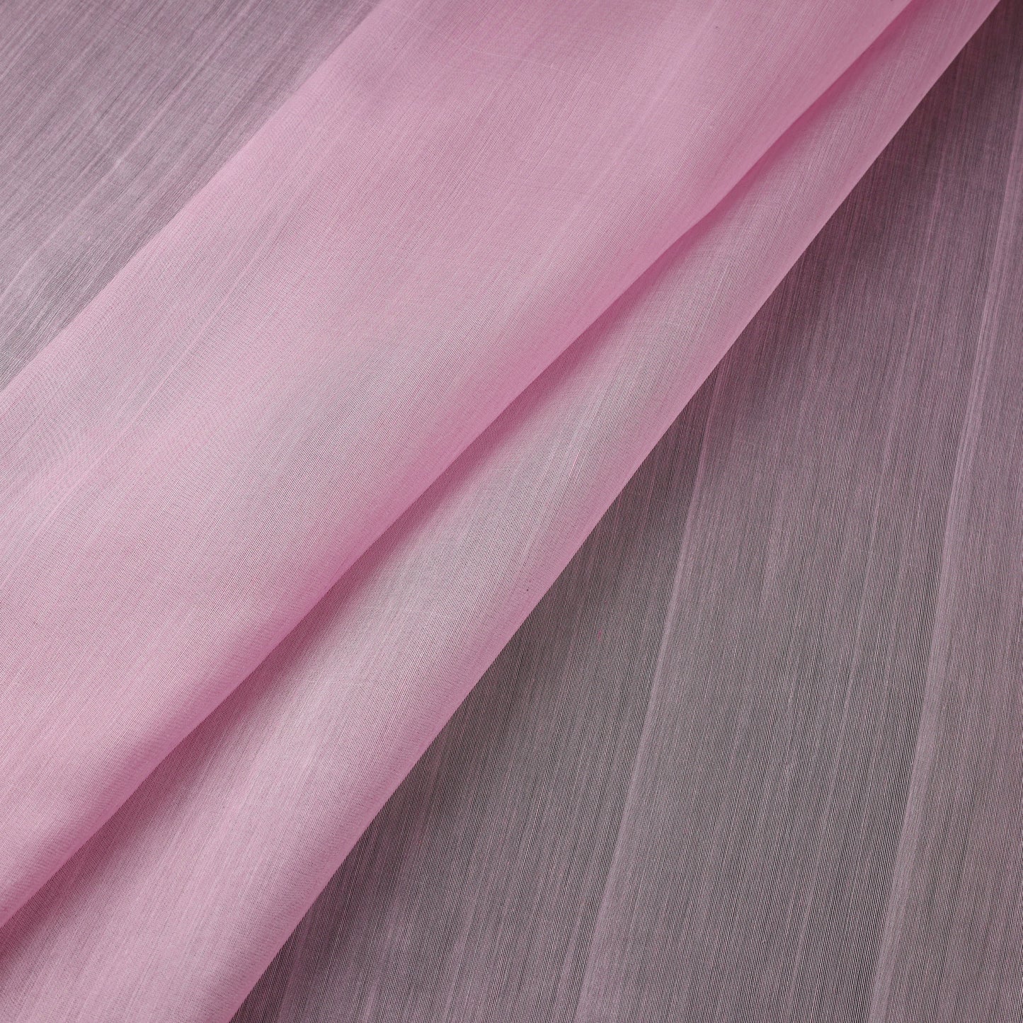  Plain Handloom Pure Chanderi Silk Fabric Online in India