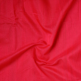  Traditional Chanderi Silk Handloom Precut Fabric 
