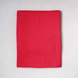  Traditional Chanderi Silk Handloom Precut Fabric 