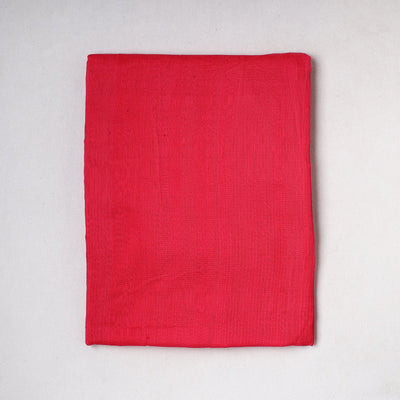  Traditional Chanderi Silk Handloom Precut Fabric 