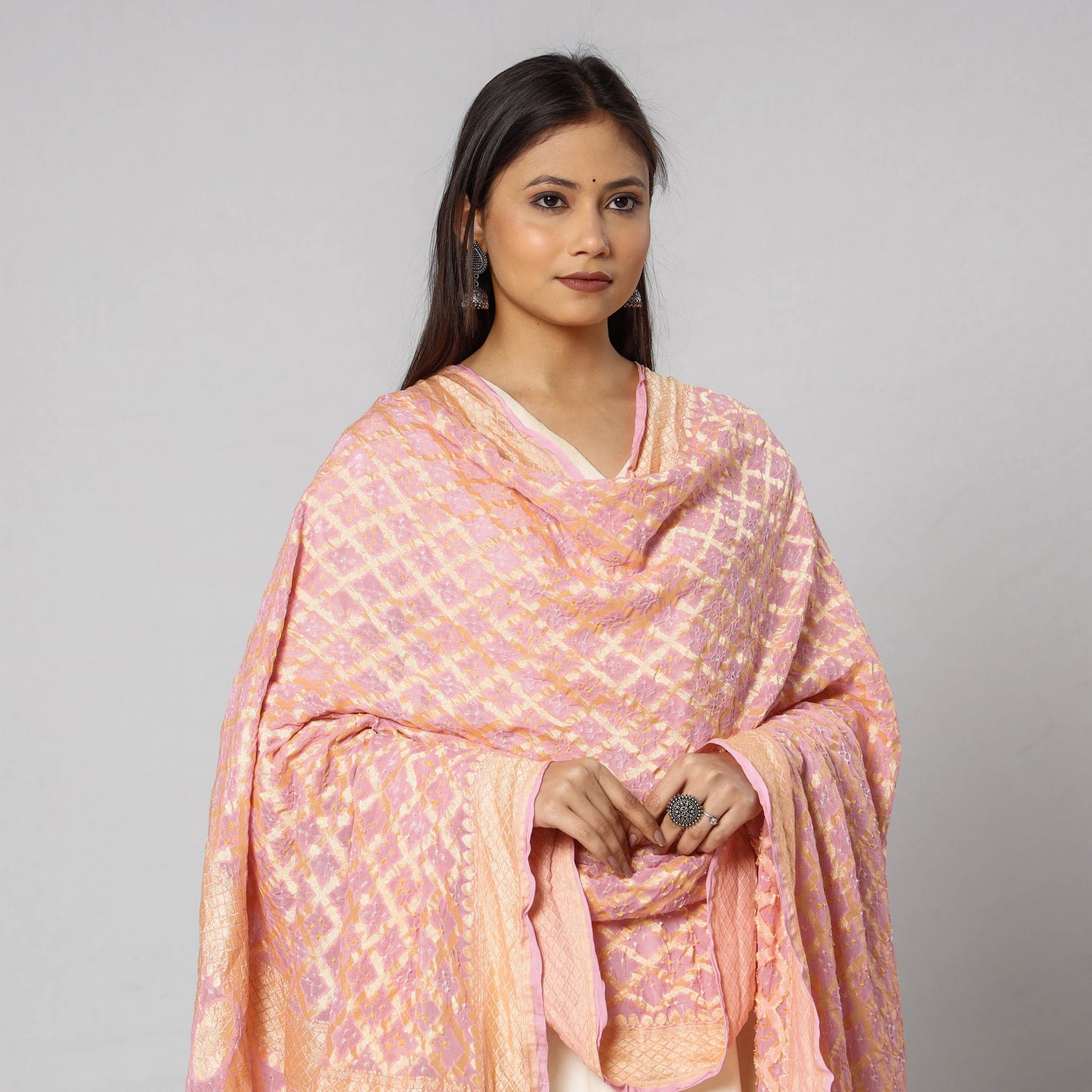 banarasi dupatta