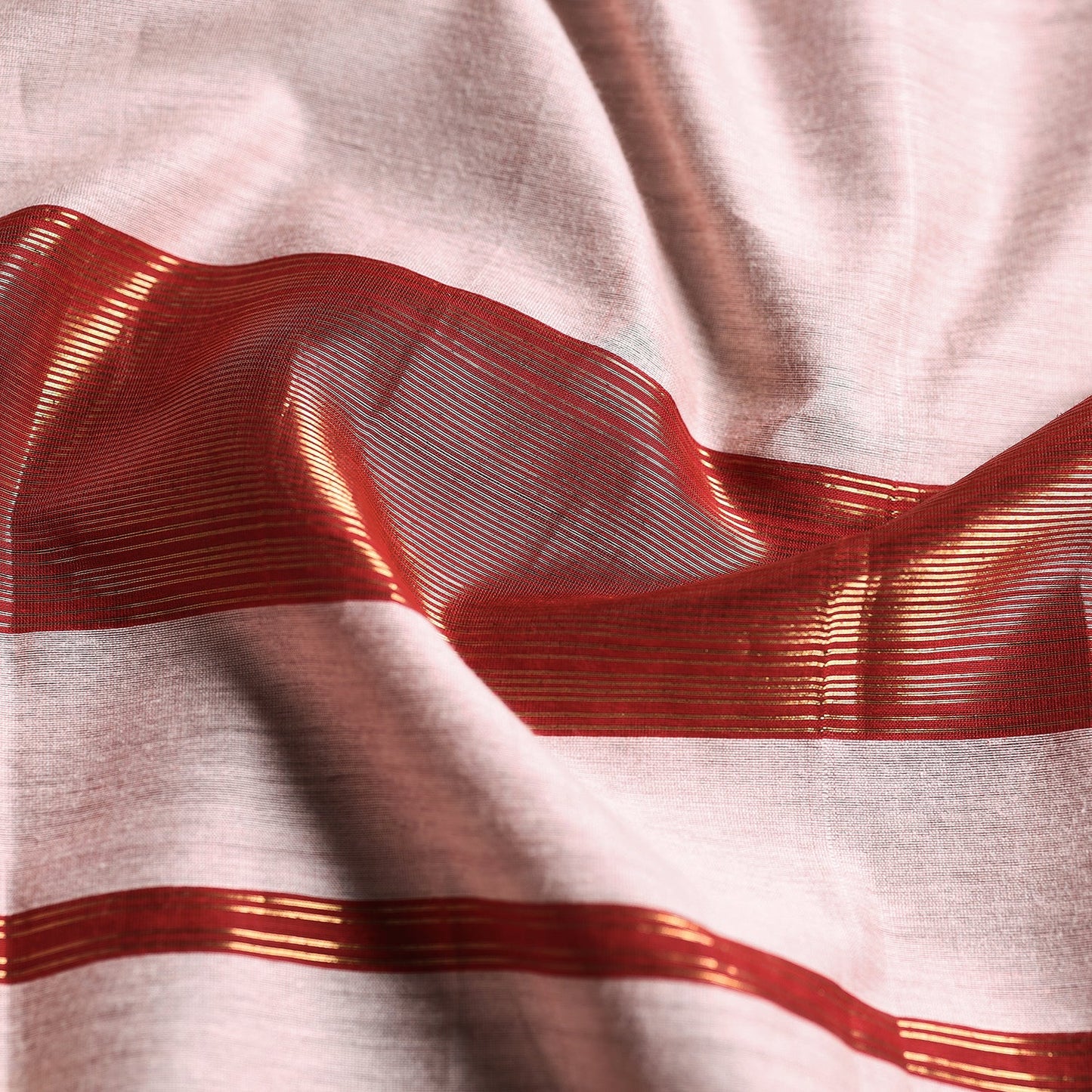 maheshwari silk stole