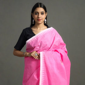 Buy Traditional Moirangphee Manipuri Pure Handloom Cotton Saree Online at iTokri.com