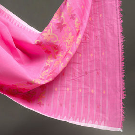 Buy Traditional Moirangphee Manipuri Pure Handloom Cotton Saree Online at iTokri.com