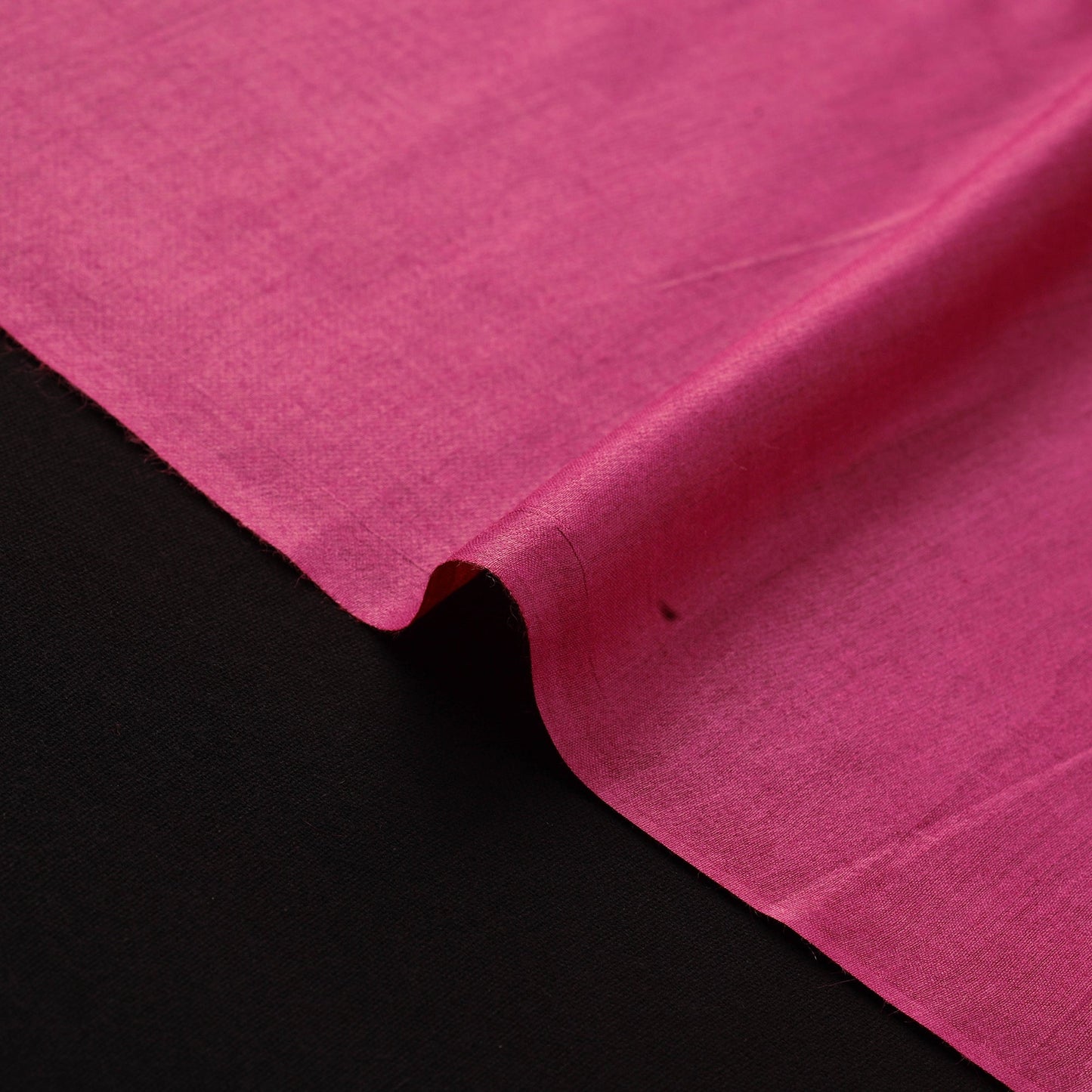 Vidarbha tussar x muga silk handloom plain fabric 07