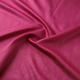 Vidarbha tussar x muga silk handloom plain fabric 07