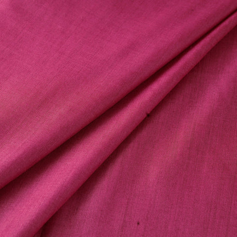 Vidarbha tussar x muga silk handloom plain fabric 07