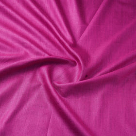 Vidarbha tussar x muga silk handloom plain fabric 15