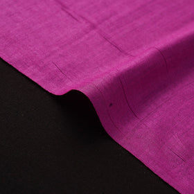 Vidarbha tussar x muga silk handloom plain fabric 15