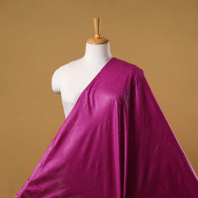 Vidarbha tussar x muga silk handloom plain fabric 15