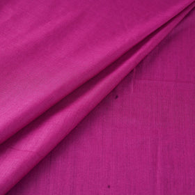 Vidarbha tussar x muga silk handloom plain fabric 15