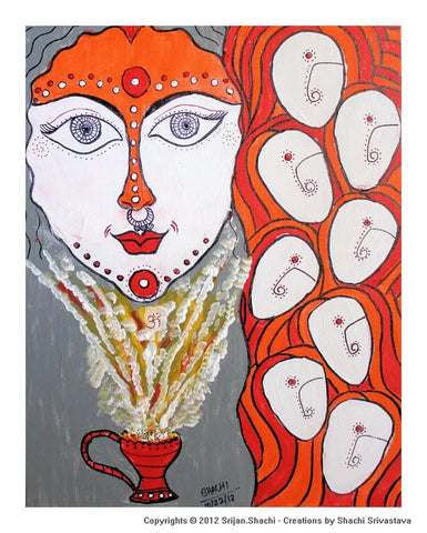 Imagae Credit:- Pinterest/Shachi Srivastav