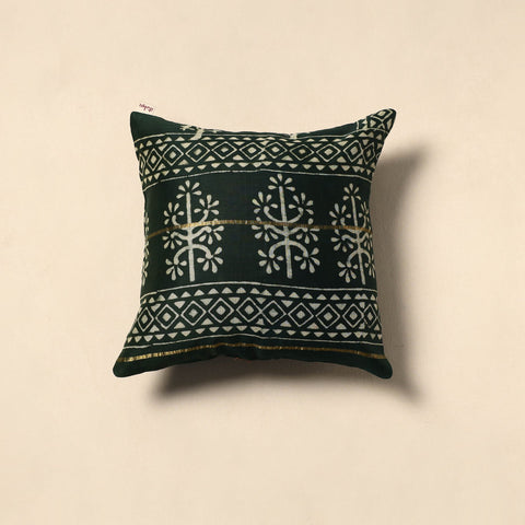 Pipad cushion cover 64 - handcrafted