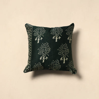 Pipad cushion cover 65 - handcrafted