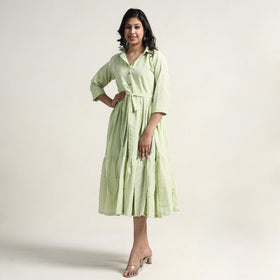 plain dress