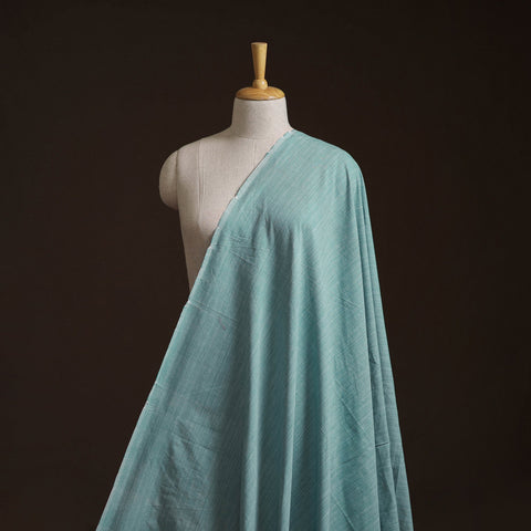 Plain cotton fabric 26 - handcrafted