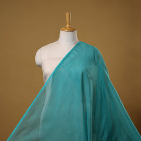 Plain cotton kota doria fabric 12 - handcrafted