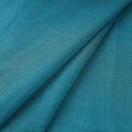 Plain cotton kota doria fabric 12 - handcrafted