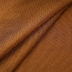 Plain cotton kota doria fabric 13 - handcrafted