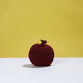 crochet plum