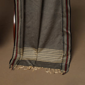 Pochampally ikat cotton 2pc unstitched dress material