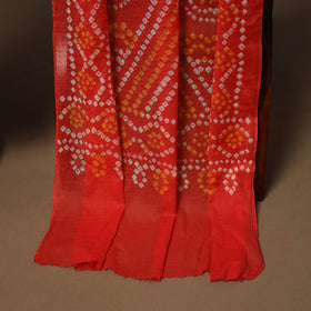 Pochampally ikat cotton 2pc unstitched dress material