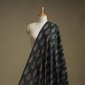 Pochampally ikat cotton fabric 19 - handcrafted