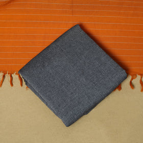 Pochampally ikat handloom cotton 3pc unstitched dress