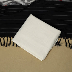 Pochampally ikat handloom cotton 3pc unstitched dress