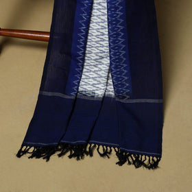 Pochampally ikat handloom cotton 3pc unstitched dress