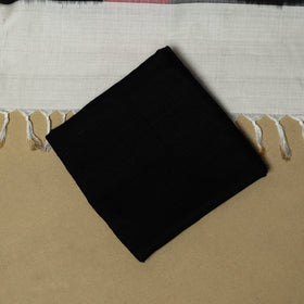 Pochampally ikat handloom cotton 3pc unstitched dress