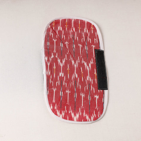 Pochampally Ikat Handmade Fridge Handle Cover