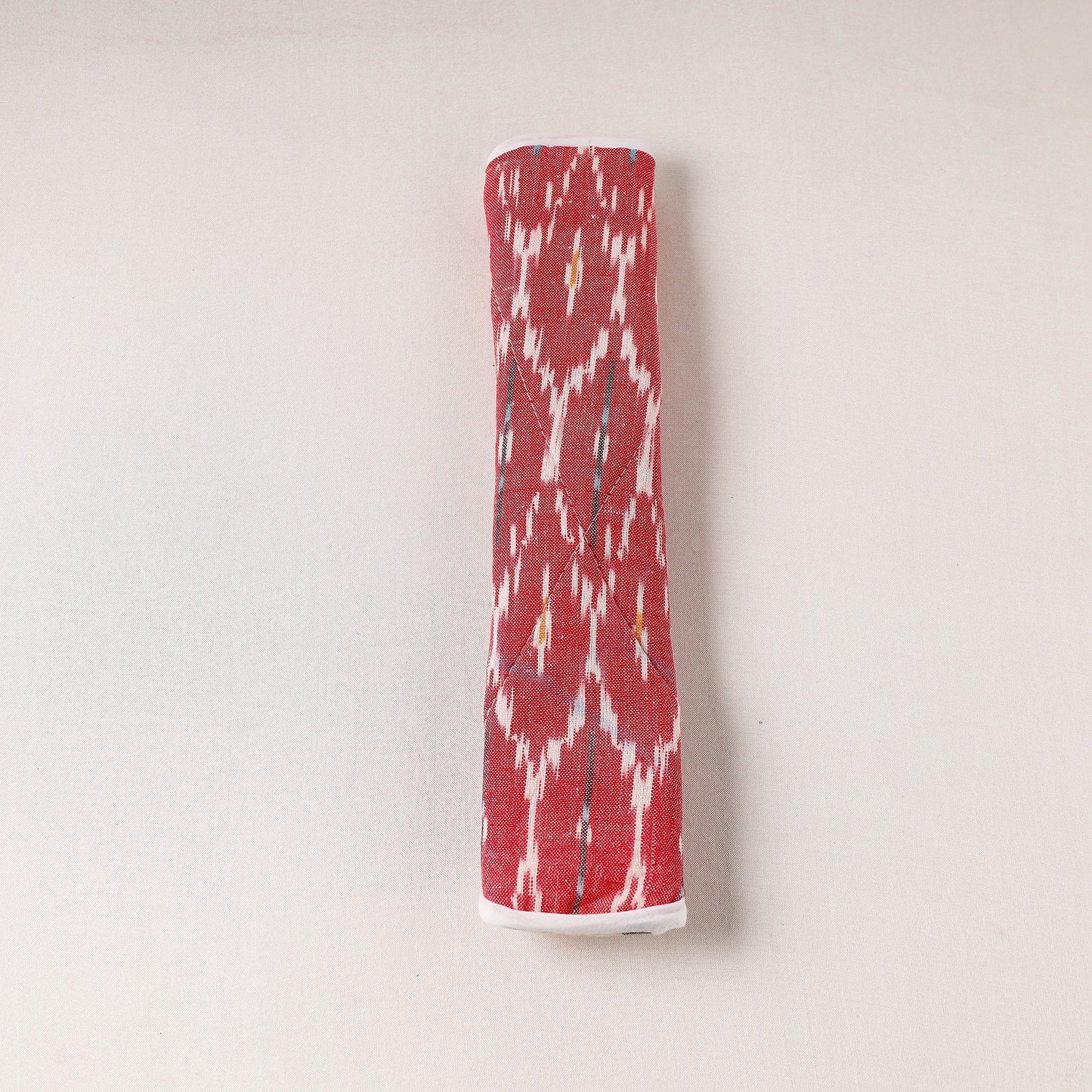 Buy Pochampally Ikat Handmade Fridge Handle Cover Online l iTokri.com