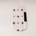 Buy Pochampally Ikat Handmade Fridge Handle Cover Online l iTokri.com