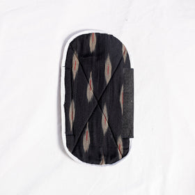 Pochampally Ikat Handmade Fridge Handle Cover