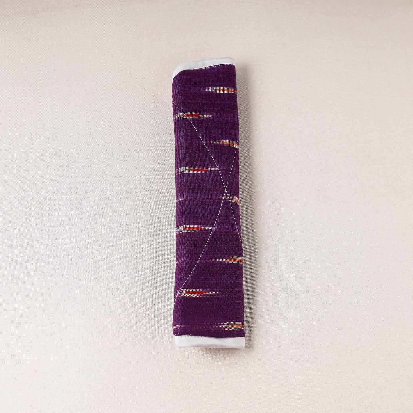 Pochampally Ikat Handmade Fridge Handle Cover