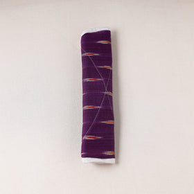 Pochampally Ikat Handmade Fridge Handle Cover