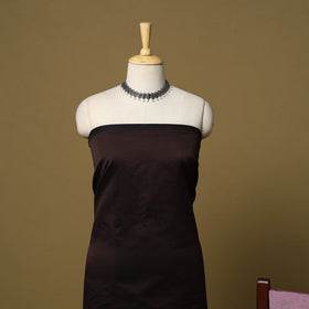 Pochampally ikat silk cotton 3pc unstitched dress material