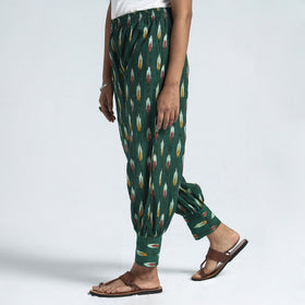 pochampally harem pant
