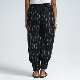 pochampally ikat harem pant