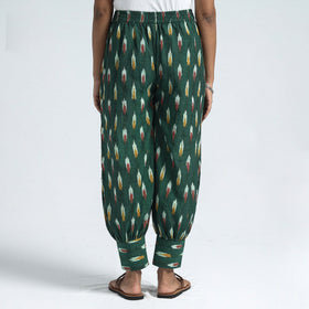 pochampally harem pant
