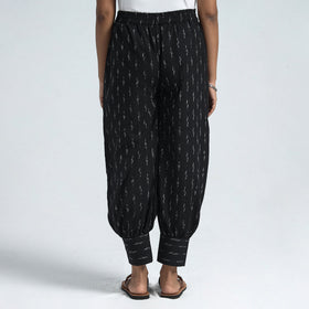 Pochampally Ikat Harem Pant