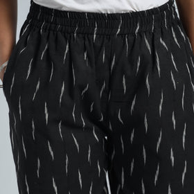 pochampally ikat harem pant