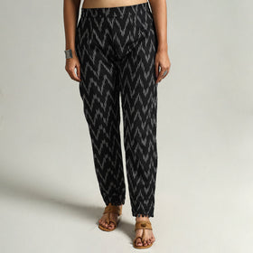Pochampally Ikat Pant 