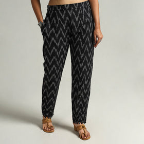 Pochampally Ikat Pant 