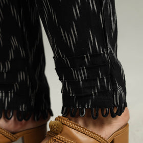 Pochampally Ikat Pant 