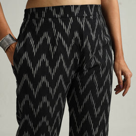 Pochampally Ikat Pant 