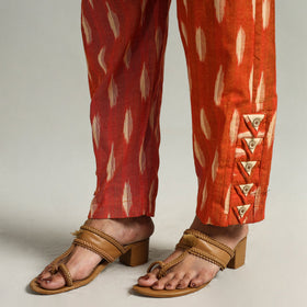 Pochampally Ikat Pant 