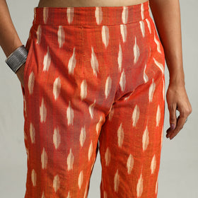 Pochampally Ikat Pant 
