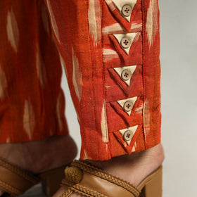 Pochampally Ikat Pant 
